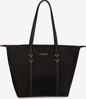 Vivisence Shopper 'T0023' in Black: front