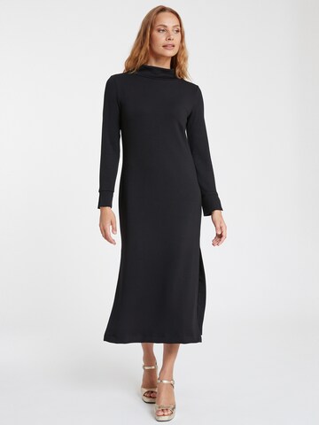 Ana Alcazar Dress 'Sedana' in Black