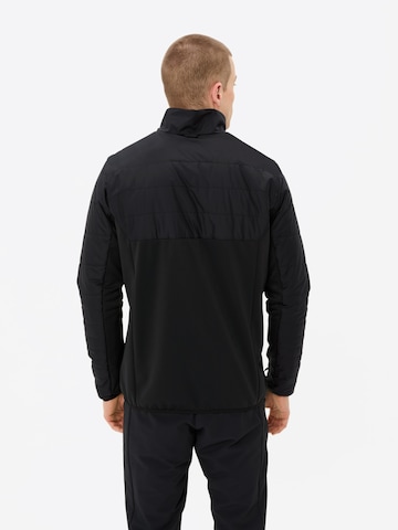 VAUDE Outdoor jacket 'Miskanti' in Red