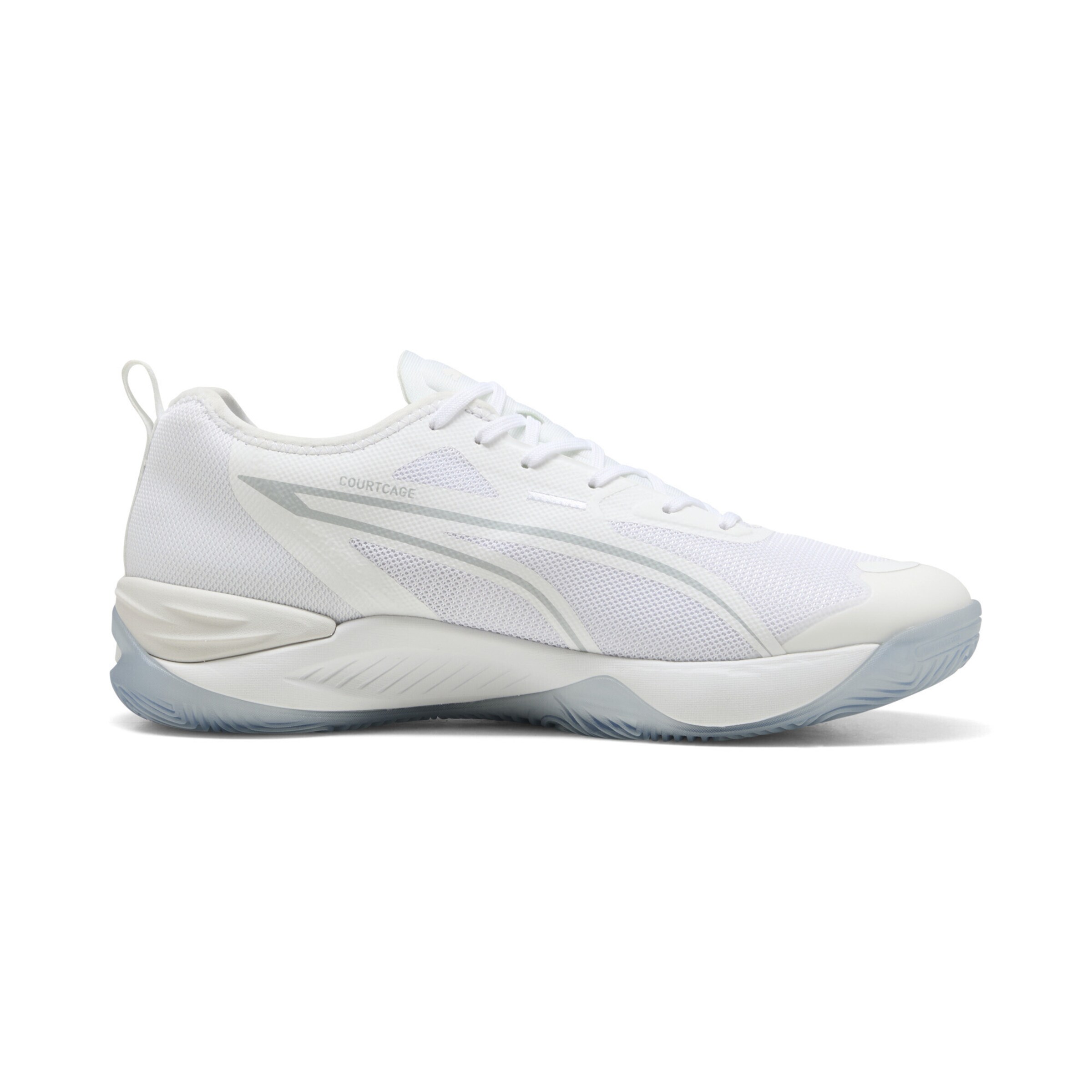 PUMA Sportschoen 'Eliminate Nitro™ 4' in Wit