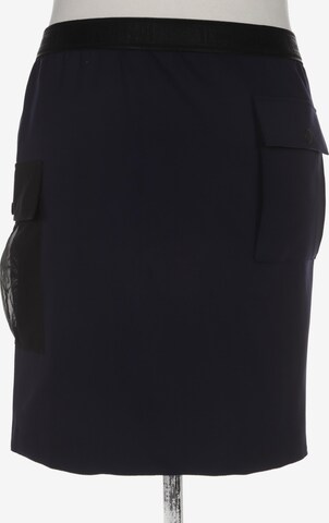 Wolford Skirt in L in Blue: front