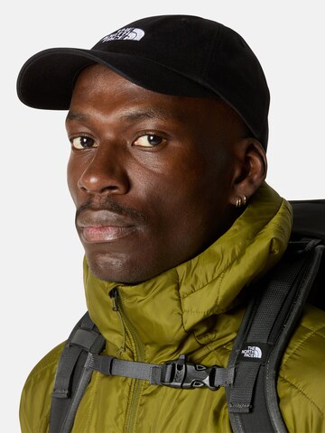 THE NORTH FACE Hætte 'Norm' i sort
