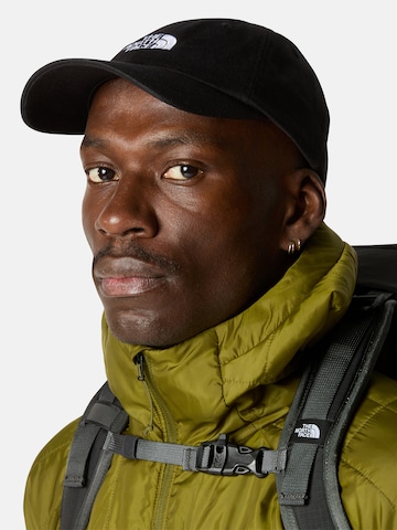 THE NORTH FACE Cap 'Norm' in Schwarz