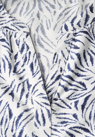 CECIL Bluse in Weiß