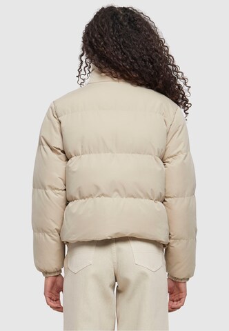 Veste d’hiver Urban Classics en beige