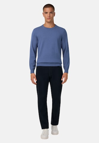 Boggi Milano Trui in Blauw