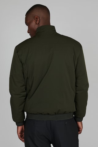 Matinique Prehodna jakna 'Banner' | zelena barva