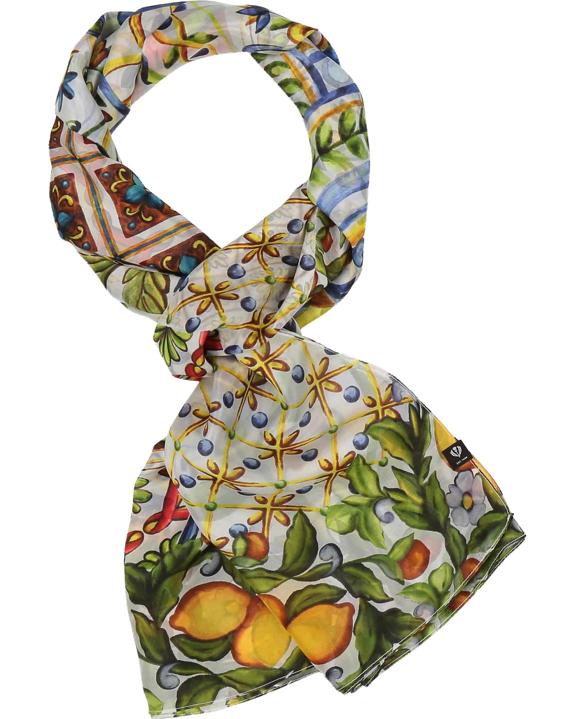 FRAAS Schal in Mischfarben