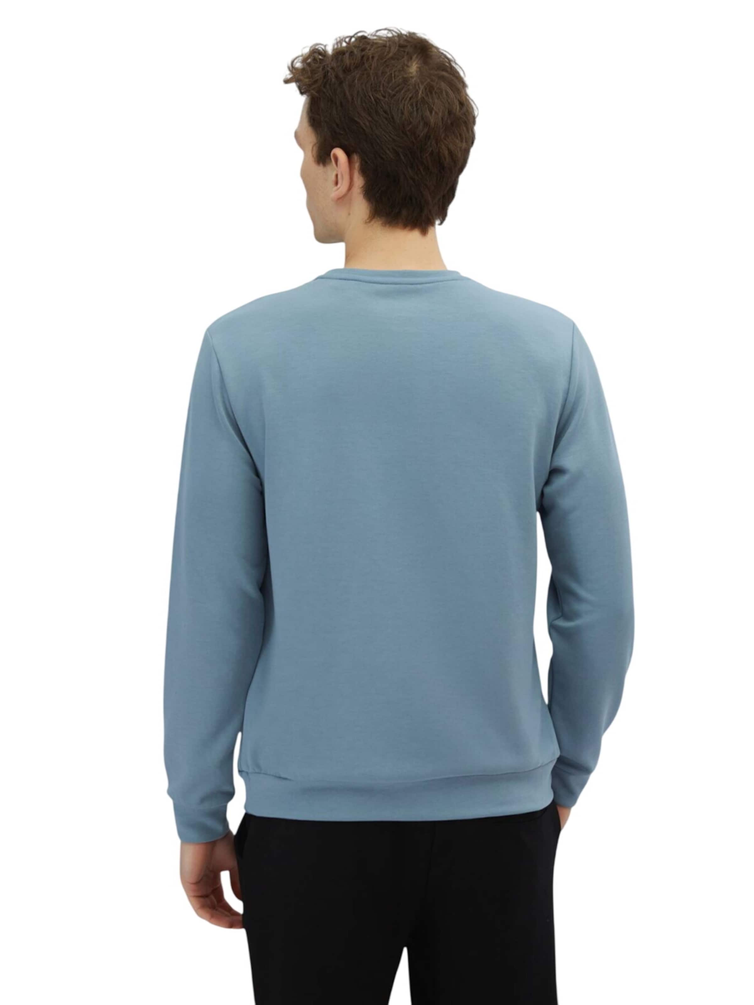 KİP Sweatshirt in Blauw