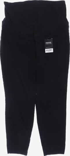 H&M Stoffhose in L in schwarz, Produktansicht