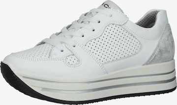 IGI&CO Sneakers in White: front