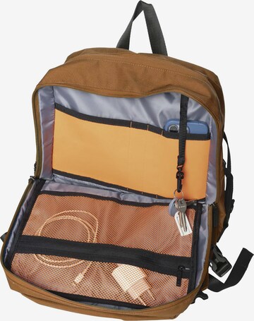 HEAD Rucksack in Bronze