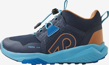 Reima Sneakers 'Kiritin' in Blue: front