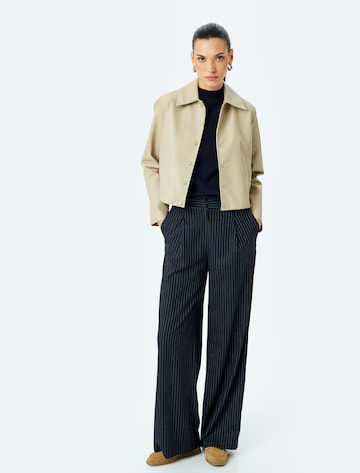 Koton Jacke in Braun