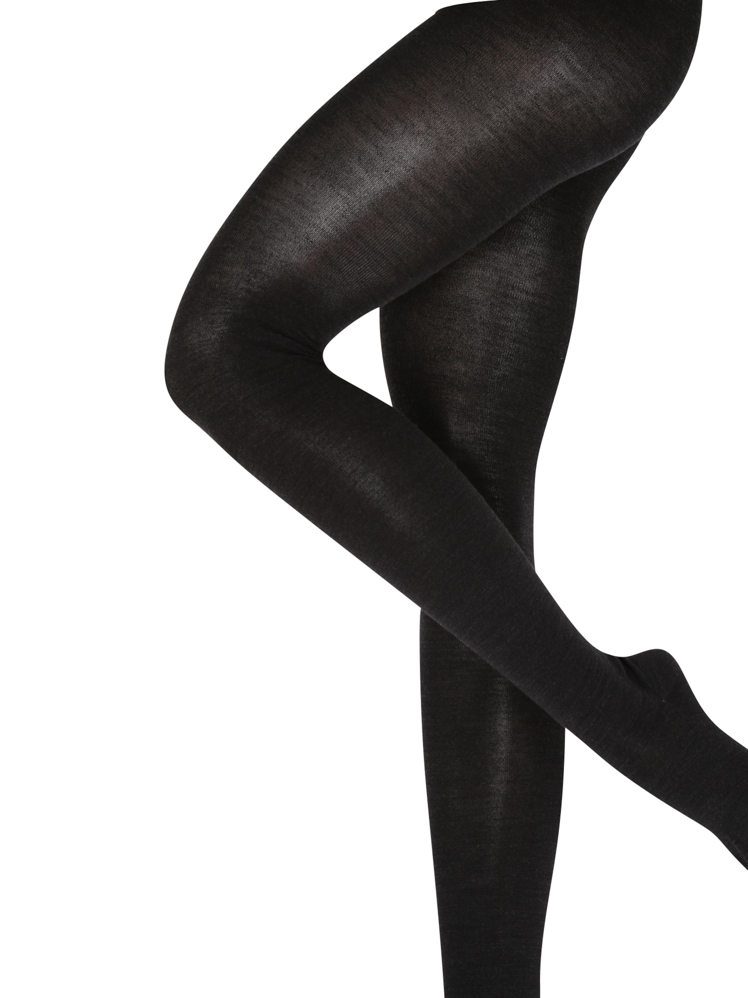 FALKE - Leotardos en gris