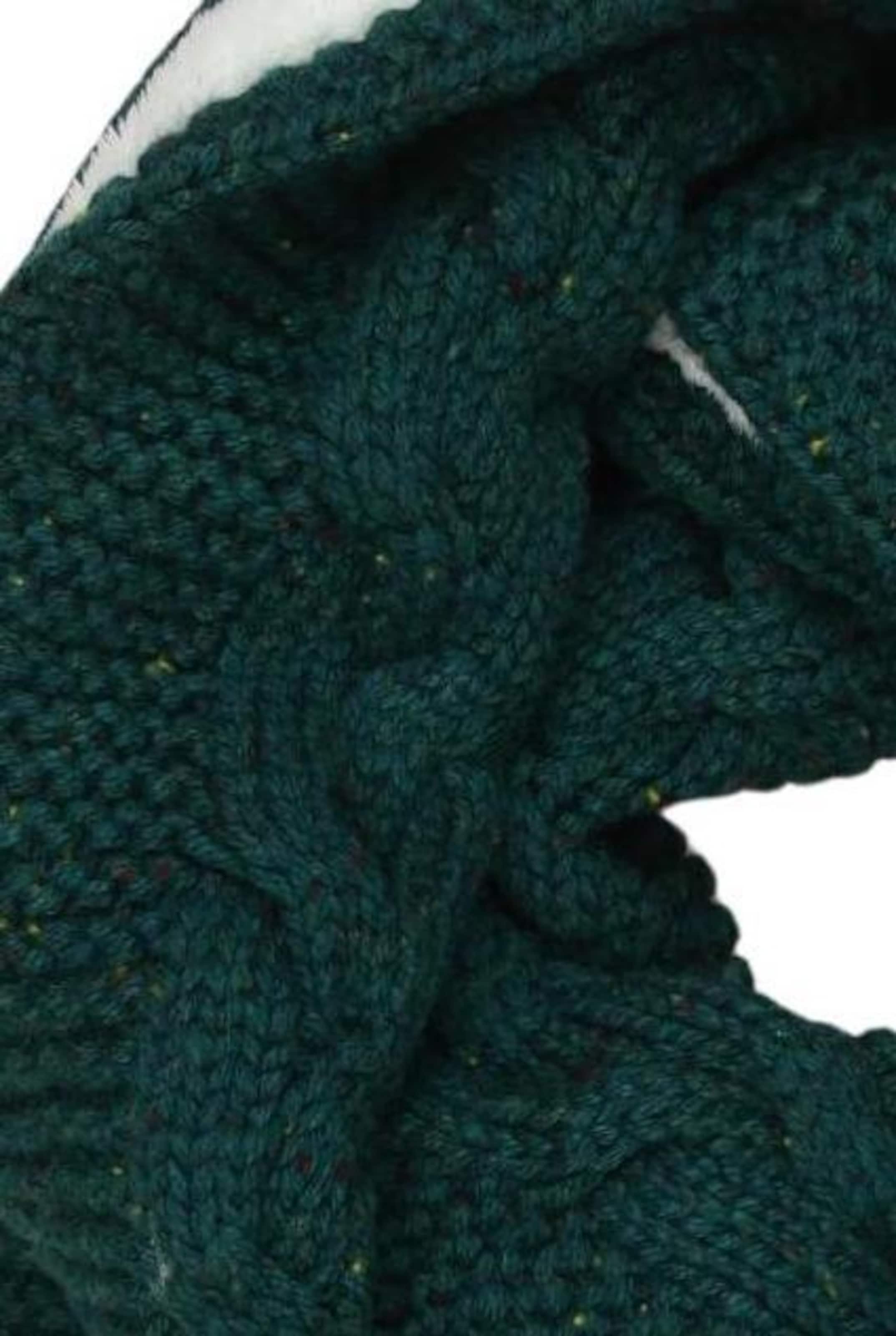 Superdry Schal oder Tuch One Size in Grün