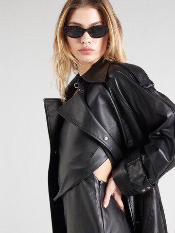 Won Hundred - Vestido 'Katja' en negro