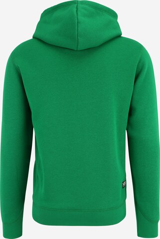 G-Star RAW Sweatshirt 'Premium Core' in Groen