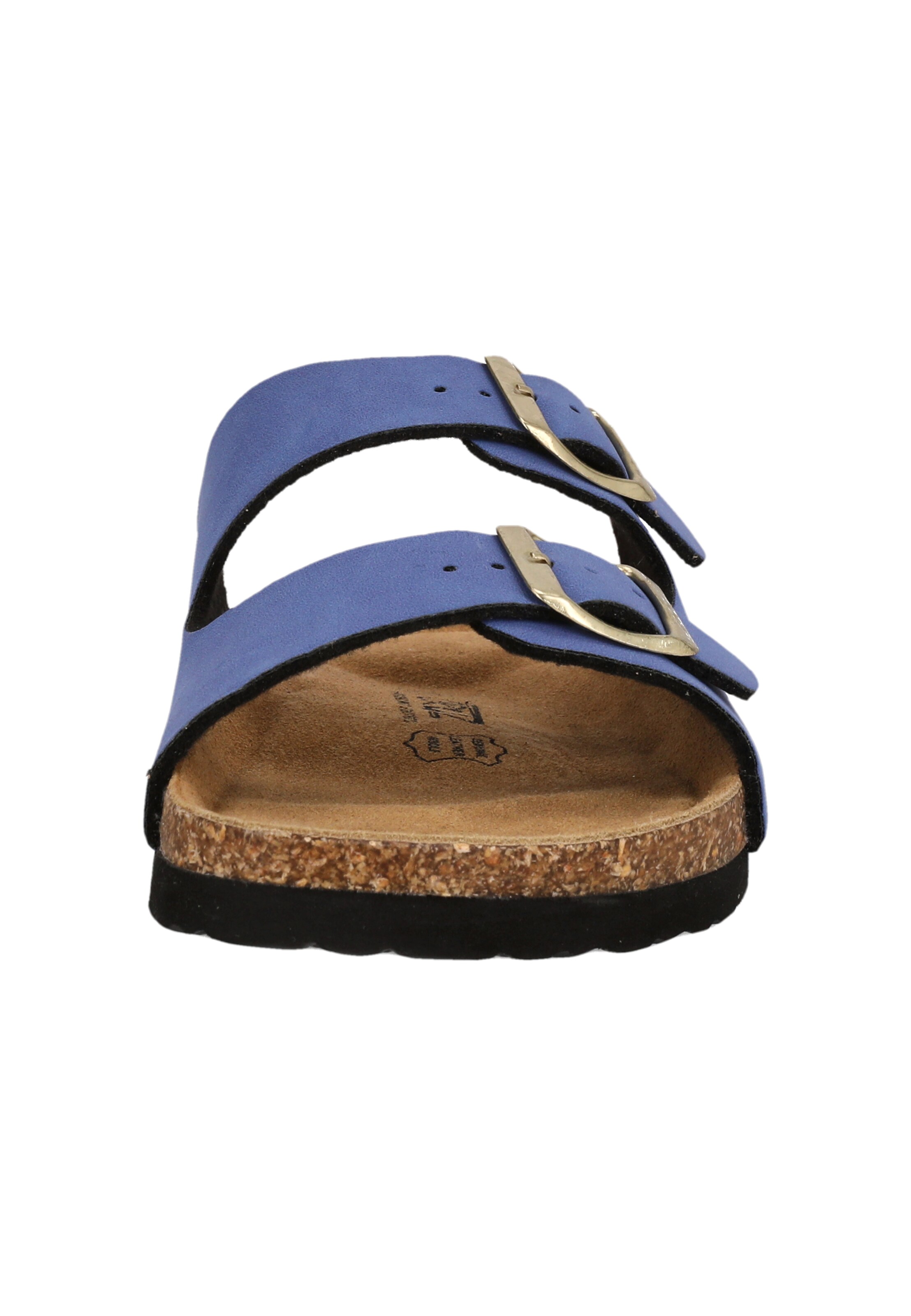 Cruz Mules 'Whitehill' in Blue