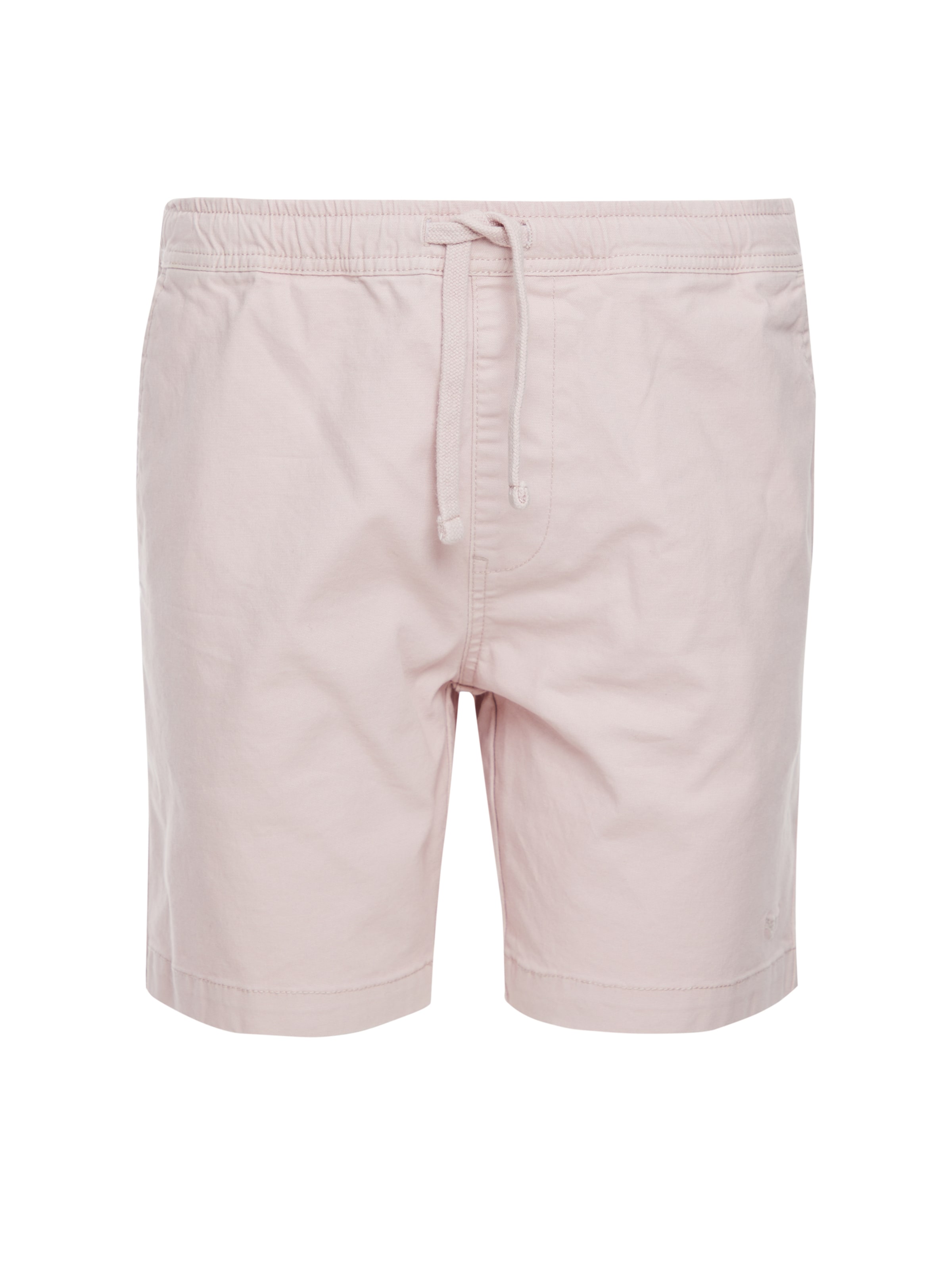 Threadbare Broek 'Mambo' in Roze: voorkant