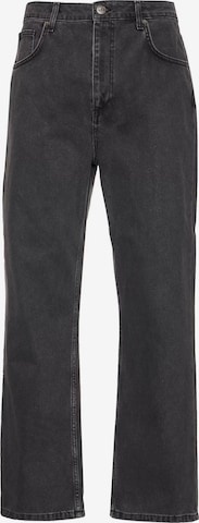 Jeans 'Dry' di DEF in grigio: frontale