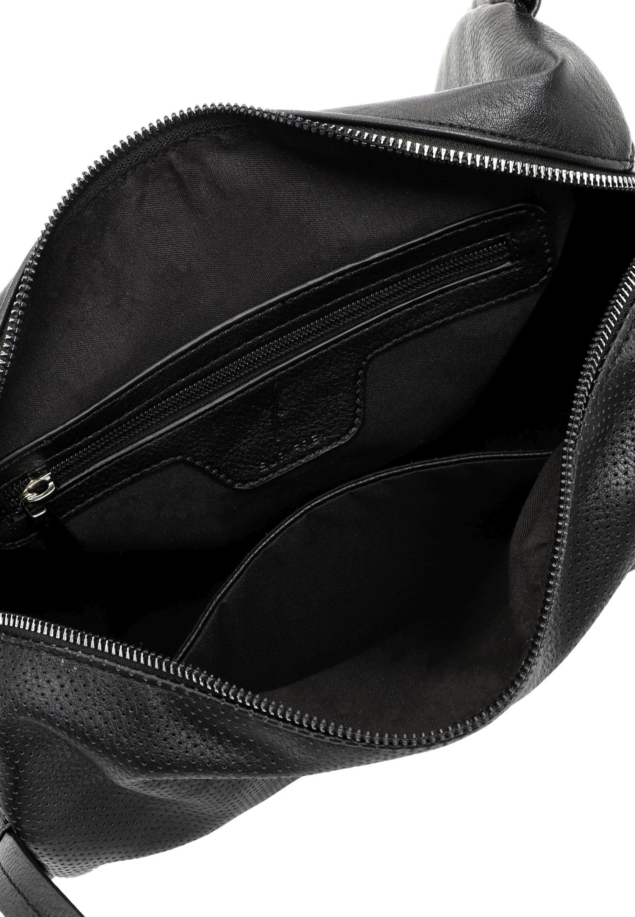 Suri Frey Shoulder Bag 'PATSY' in Black