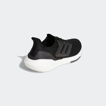 ADIDAS ORIGINALS Παπούτσι για τρέξιμο 'ULTRABOOST 21 W' σε μαύρο