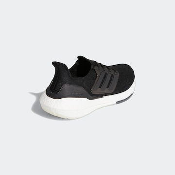 ADIDAS ORIGINALS Παπούτσι για τρέξιμο 'ULTRABOOST 21 W' σε μαύρο