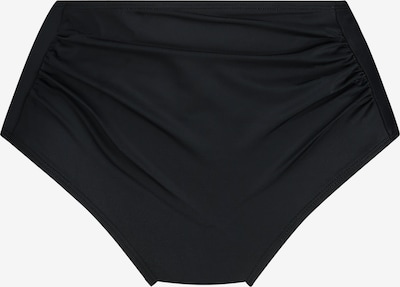 Hunkemöller Bikini Bottoms 'Luxe' in Black, Item view