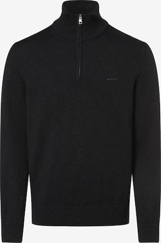 GANT Pullover ' ' in Blau: predná strana