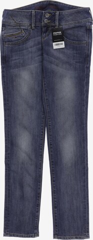 Tommy Jeans Jeans 30 in Blau: predná strana