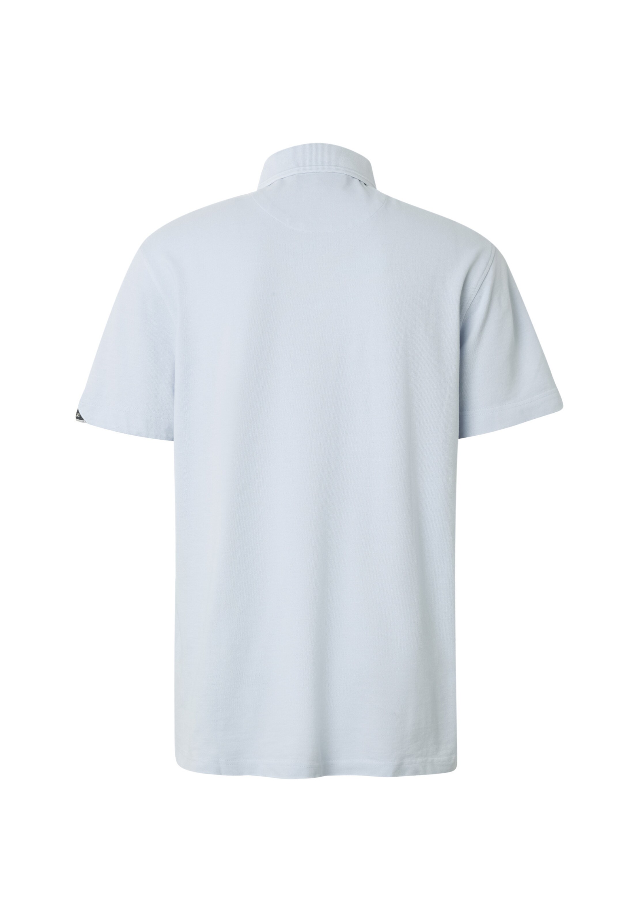T-Shirt REPLAY en blanc