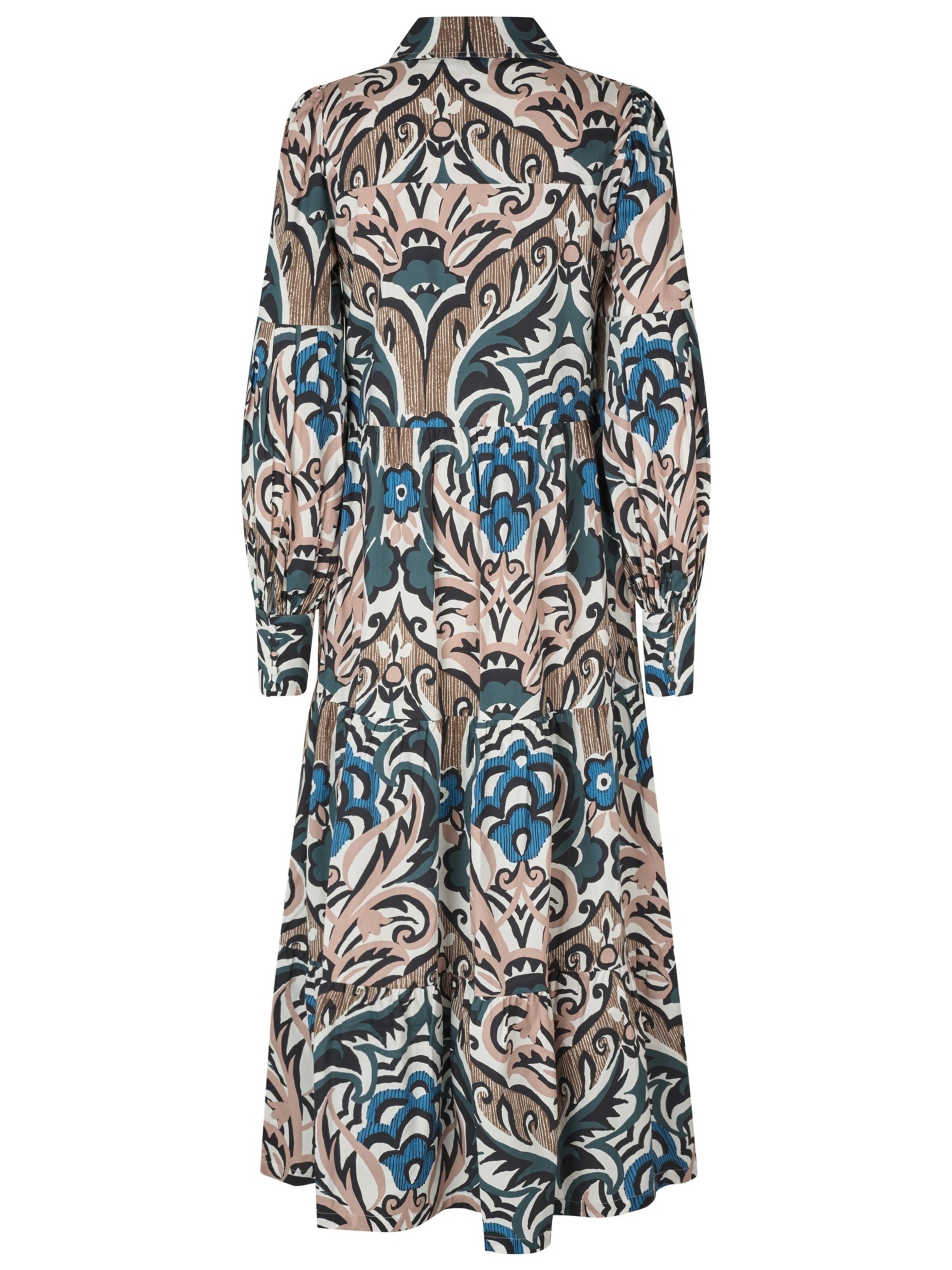 Robe ' RosettaDEA ' Dea Kudibal en rose