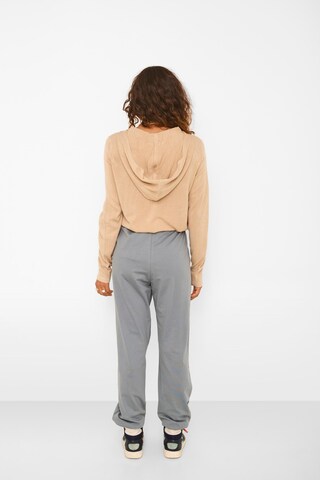 Noisy may Pullover 'Chen' in Beige