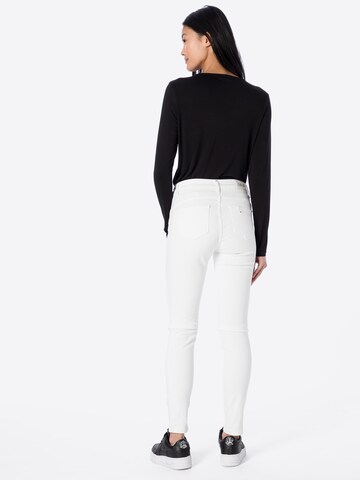 Liu Jo Skinny Jeans 'DIVINE' in White