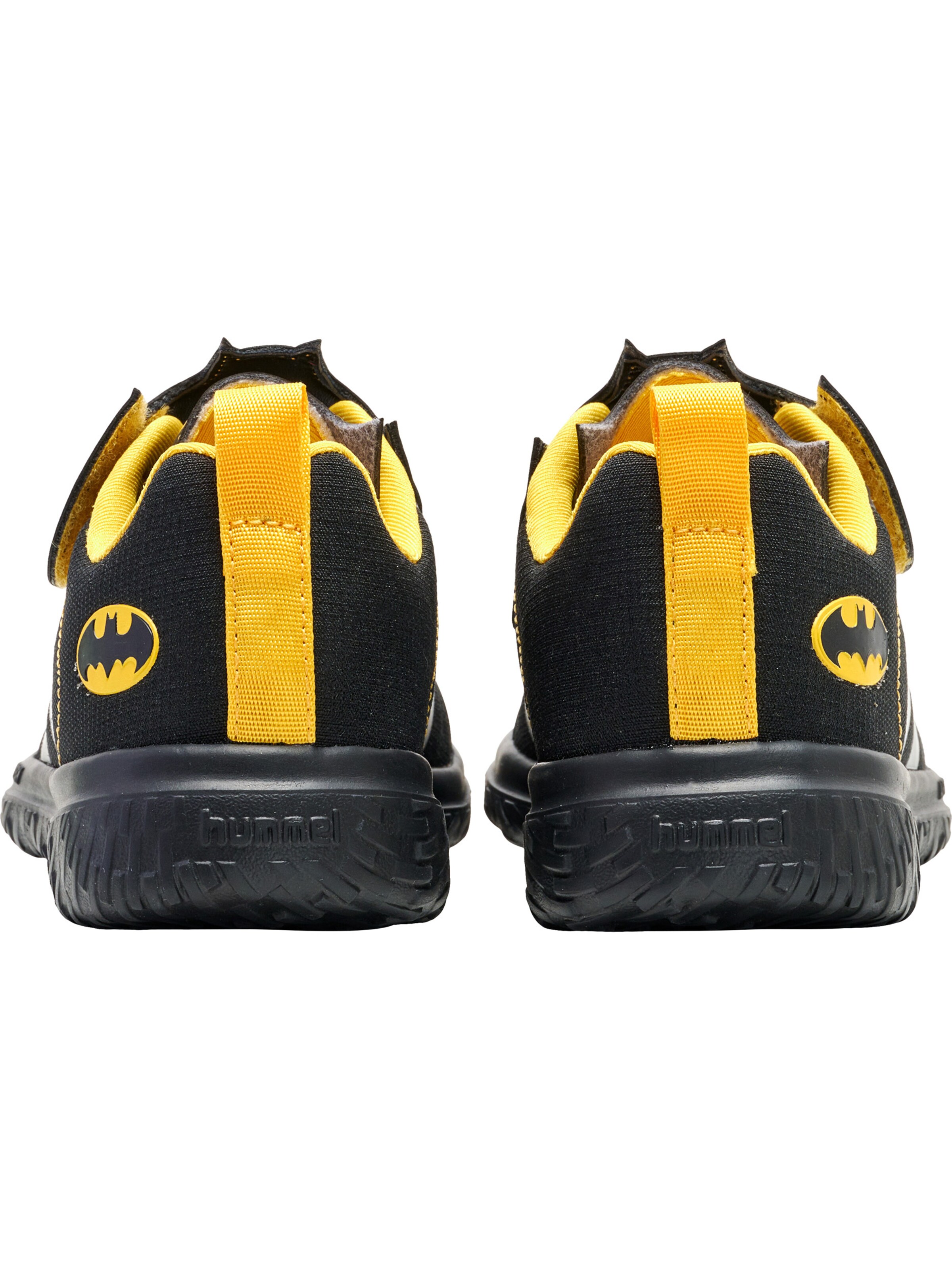 Hummel Sneakers i sort