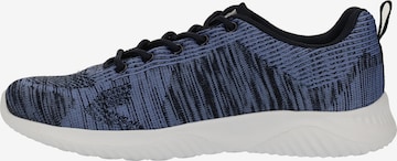 a.soyi Sneakers laag in Blauw: voorkant