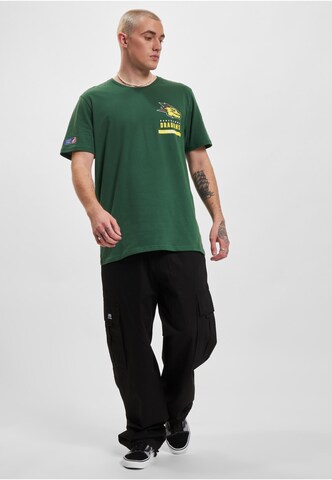 T-Shirt 'Barcelona Dragons Essential' European League of Football en vert