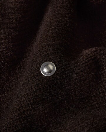 G-STAR Sweater 'Heritage' in Brown