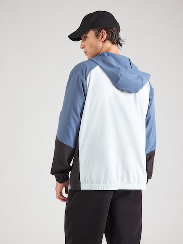 PUMA Спортивная куртка 'ULTRAWEAVE' в Синий