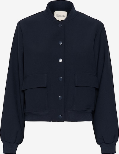 My Essential Wardrobe Prijelazna jakna 'Megan' u mornarsko plava, Pregled proizvoda