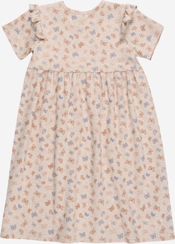 Hust & Claire Dress 'Divanna' in Beige