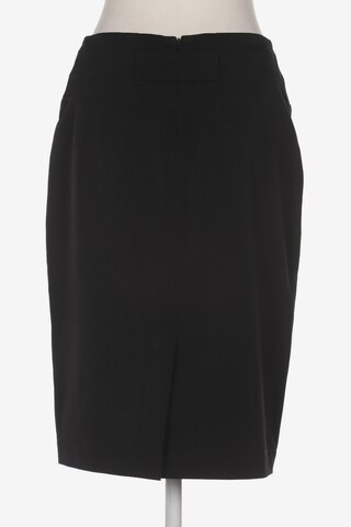 RENÉ LEZARD Skirt in M in Black