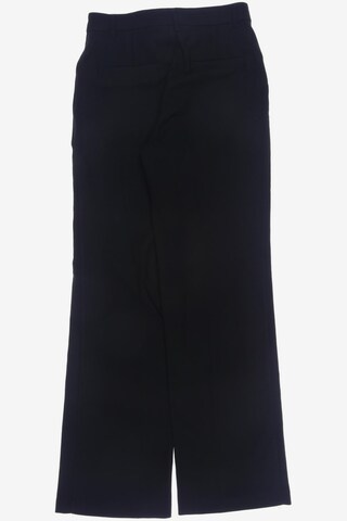 Monki Stoffhose XS in Schwarz