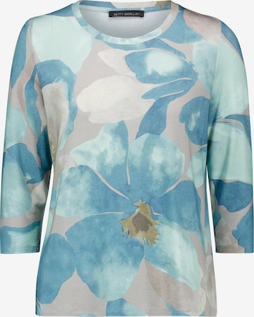 Betty Barclay Shirt in Blau: Vorderseite