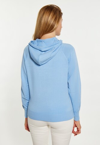 usha BLUE LABEL - Pullover em azul