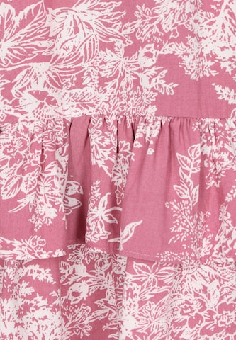 Abito 'Fashion Look' di FELIPA in rosa