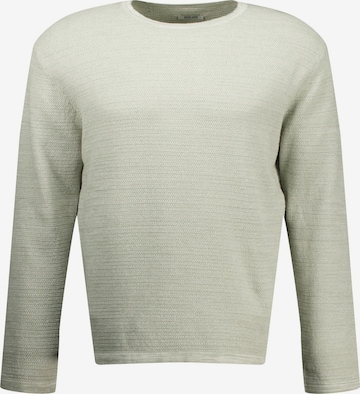 Deeluxe Sweater 'Rohan' in Green: front
