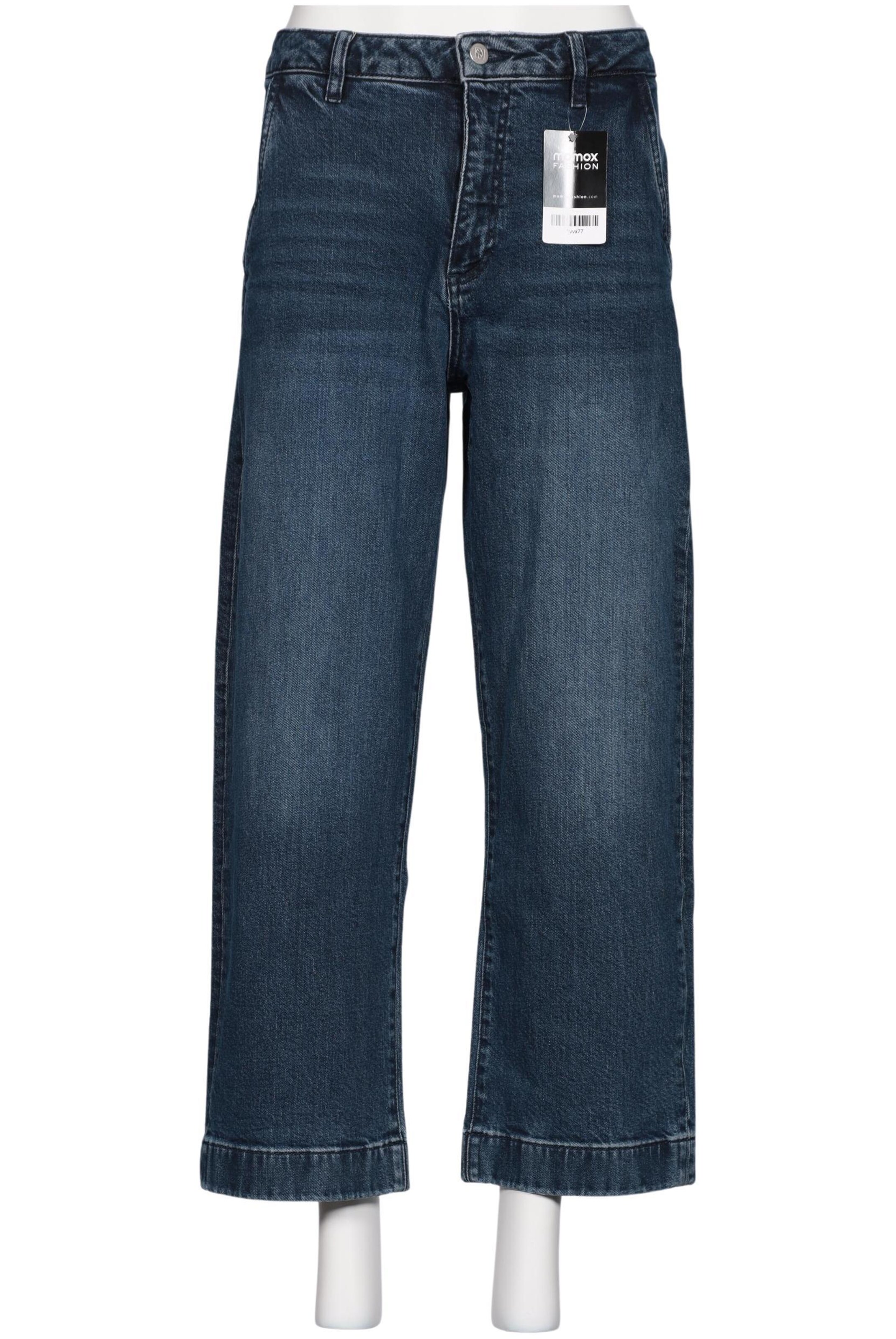 Someday Jeans 30-31 in Blau: Vorderseite