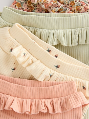 Next Skinny Leggings i beige